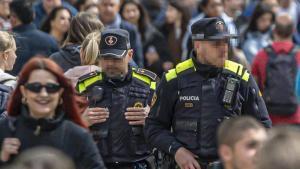 El nombre de furts a BCN es va reduir de 85.000 a 79.000