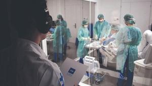 Barcelona y Manresa serán sedes del congreso médico.