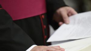 El nom del nou papa, en mans de 133 homes