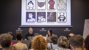 Manga Barcelona compleix 30 edicions amb Naoki Urasawa