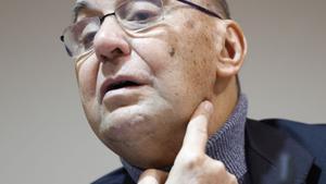 La justícia indaga als mòbils dels implicats en el cas Vidal-Quadras