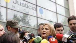 Bernabé declara que va advertir del desbordament a Paiporta a les 19 hores i que Pradas va respondre que «també passava a altres municipis»