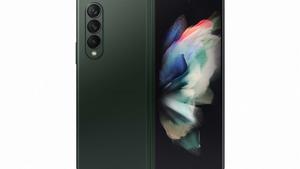 Samsung presenta dos nous mòbils plegables des d’uns 1.100 euros