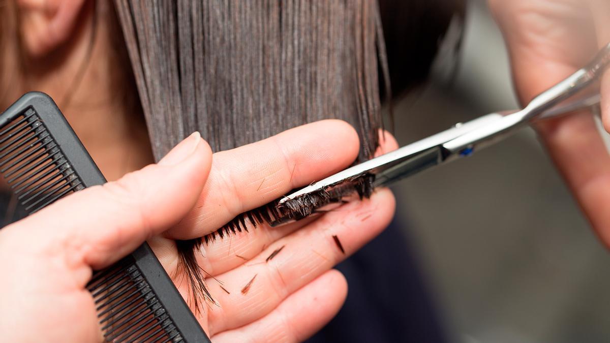 El cómodo corte de pelo que se va a llevar en 2025: vale para pelos rizados, ondulados o lisos El cómodo corte de pelo que se va a llevar en 2025: vale para pelos rizados, ondulados o lisos