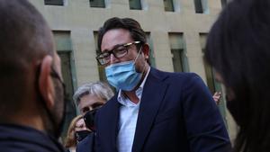 David Madí recorre la decisió del jutge del cas Voloh d’investigar tots els seus negocis