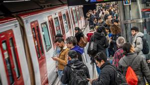 La Generalitat i Albiol desencallen l’arribada de la línia 1 a Badalona
