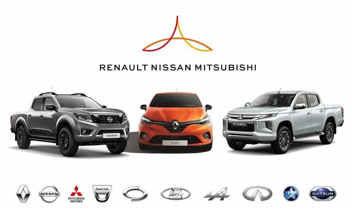 L’Aliança Renault-Nissan-Mitsubishi invertirà 23.000 milions d’euros en la seva electrificació L’Aliança Renault-Nissan-Mitsubishi invertirà 23.000 milions d’euros en la seva electrificació