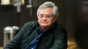 Moisés Naím: «Caminem com somnàmbuls cap a l’autocràcia»