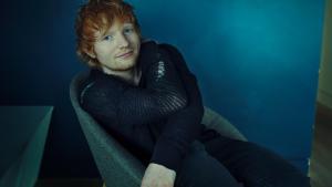Ed Sheeran és un cantautor torturat en el seu nou àlbum