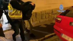 Detingut a Girona un presumpte gihadista en «avançat procés de radicalització»