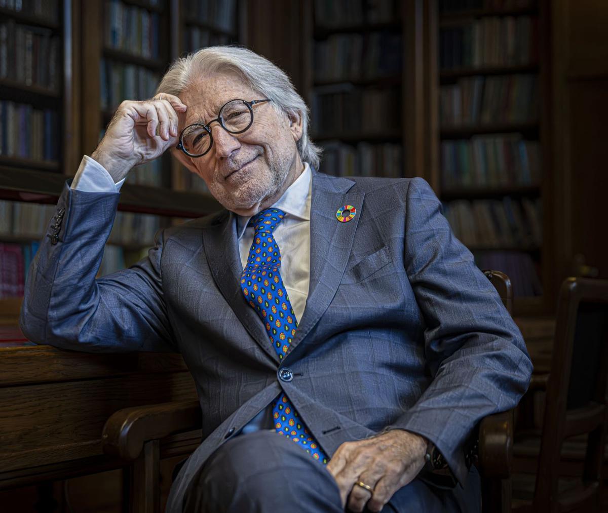 Foment insta la UE que la indústria pugui accedir al fons per la sequera Foment insta la UE que la indústria pugui accedir al fons per la sequera