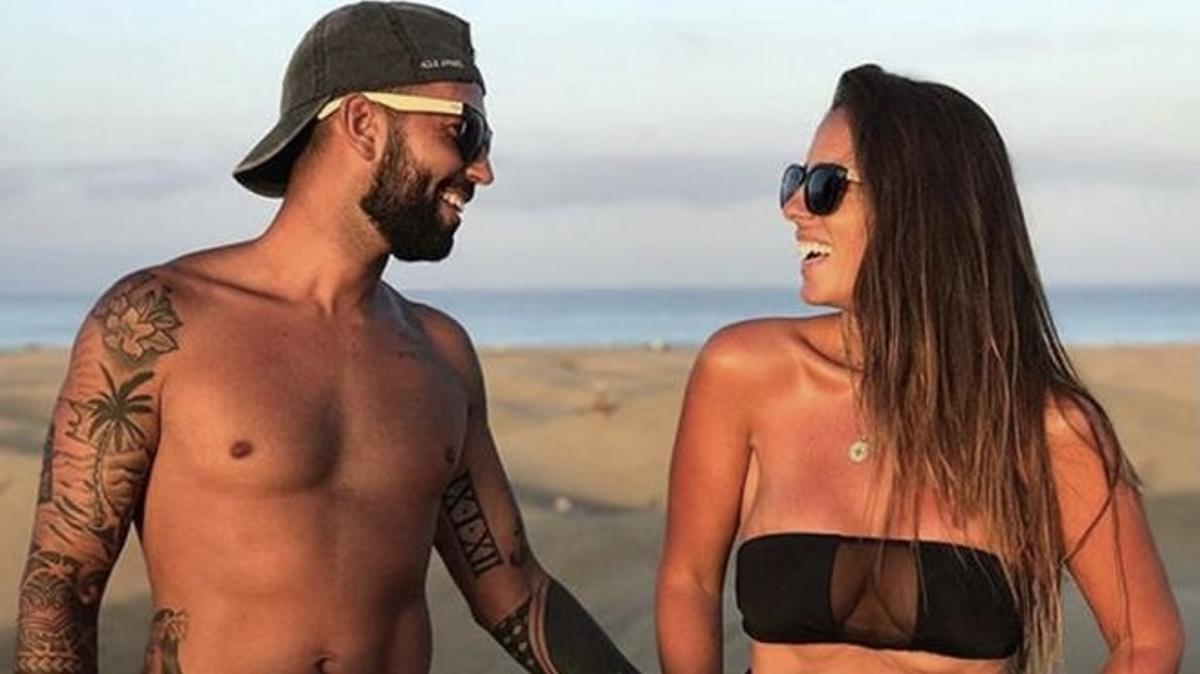 Així serà l’íntim i secret casament d’Anabel Pantoja i Omar Sánchez en plena batalla familiar Així serà l’íntim i secret casament d’Anabel Pantoja i Omar Sánchez en plena batalla familiar