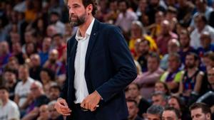 El Barça de Grimau, l’altre declivi