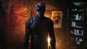 L’exitosa sèrie ‘Daredevil’ reneix a Disney+ igual de virulenta