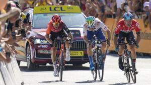 El Tour es prepara per a una etapa estratosfèrica als Alps