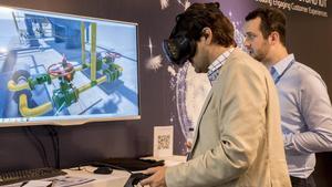 cjane36032486 barcelona  25 de octubre de 2016  iot world congress  feria 161029161108