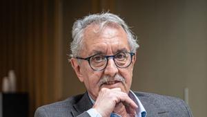 Guillermo Mattioli, degà del Col·legi Oficial de Psicològia de Catalunya: "El missatge de Marian Rojas Estapé és fals i cruel"