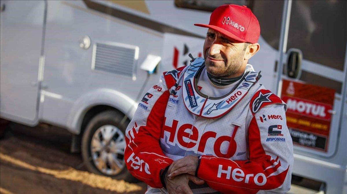 rozas51702208 12 01 2020 paulo gon alves durante el rally dakar 2020 de200112105819 rozas51702208 12 01 2020 paulo gon alves durante el rally dakar 2020 de200112105819