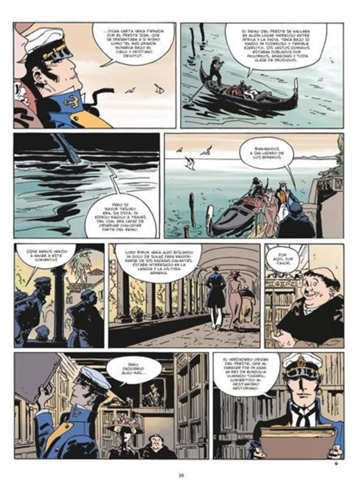 zentauroepp40313309 icult  comic  portadas y dos p ginas de nuevo corto malt s  170927204956