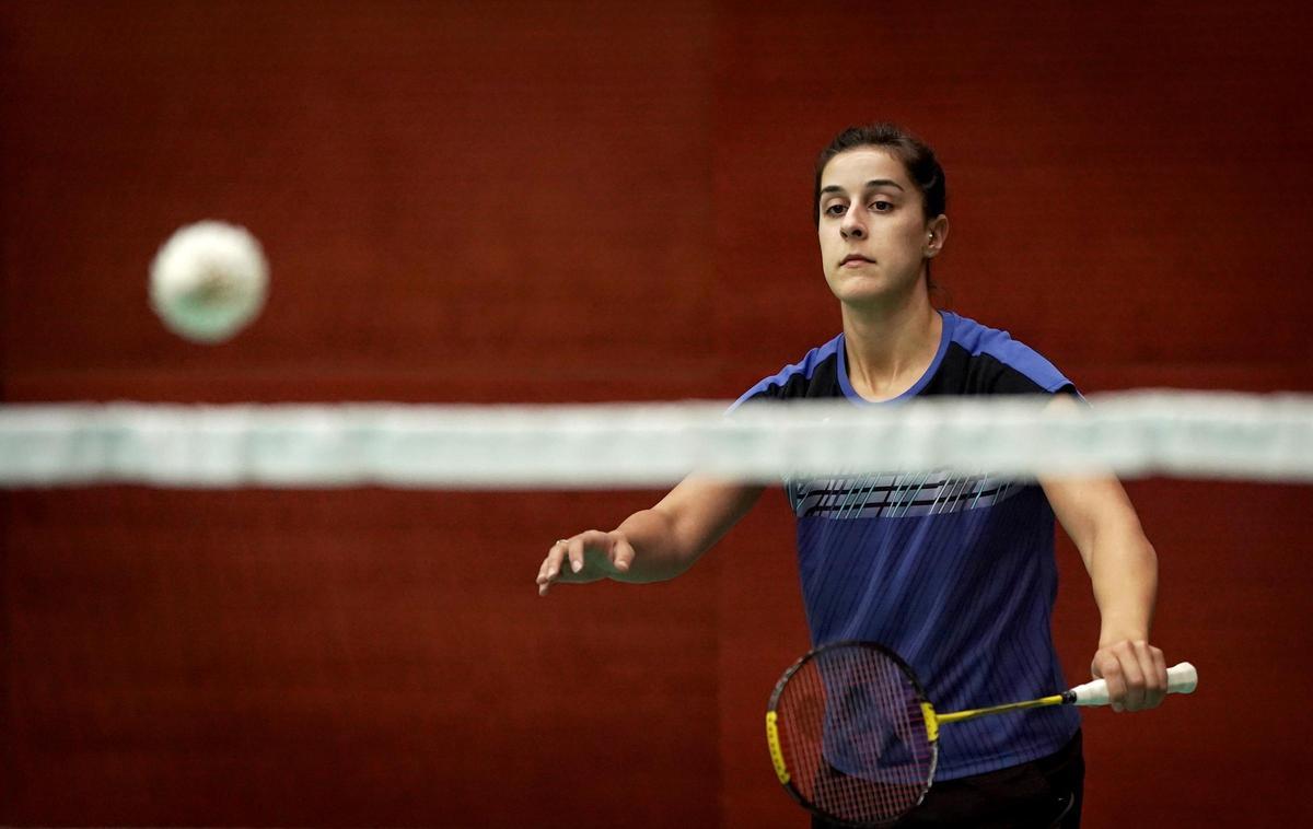 Las deportistas tumban el tabú de la regla