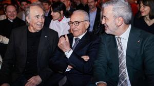 La vida, segons Serrat