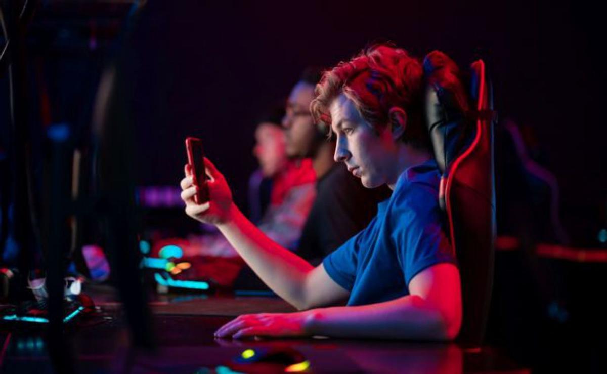 El futur de Twitch