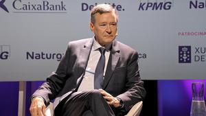 Criteria col·loca un bo de 500 milions d’euros a sis anys al 3,25%