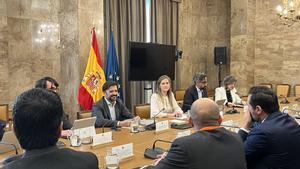 La investigació es pot dilatar fins a sis mesos