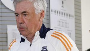 Ancelotti defensa Guardiola, a qui qualifica d’"innovador"