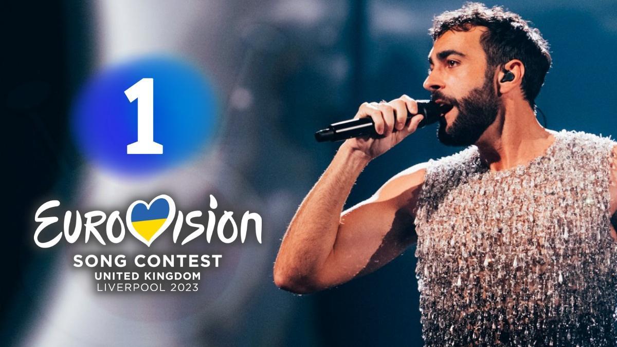 Gran final d’Eurovisió 2023: com es pot veure i on, i totes les cançons participants Gran final d’Eurovisió 2023: com es pot veure i on, i totes les cançons participants