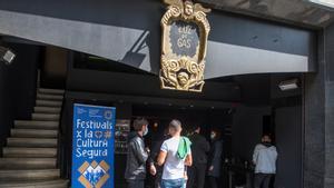 ¿Què podeu fer avui, 4 de novembre, a Barcelona?