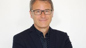 Josep Muñoz Luque, nou director general de la DGAIA