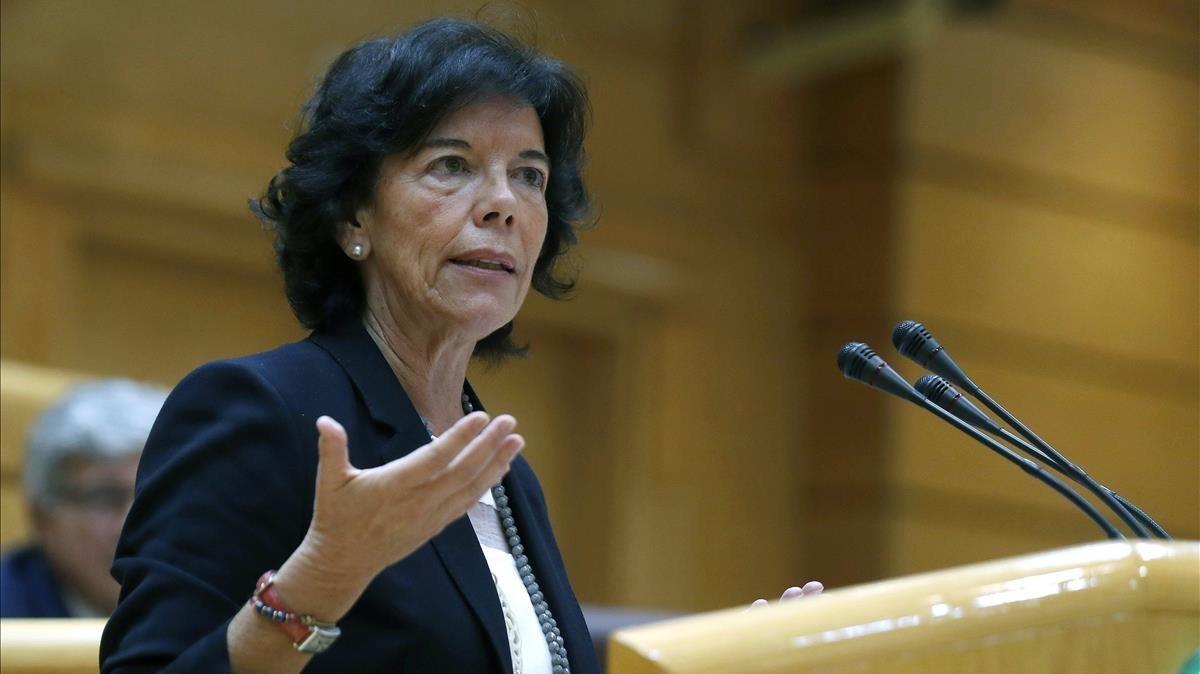 zentauroepp44995269 graf550 madrid 11 09 2018 la ministra de educaci n y for180913213932 zentauroepp44995269 graf550 madrid 11 09 2018 la ministra de educaci n y for180913213932