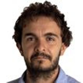 Carlos Márquez Daniel