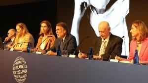 Planeta celebra el "millor any de la història del sector editorial"