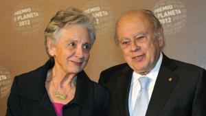 Mor Marta Ferrusola, la dona de Jordi Pujol,  als 89 anys