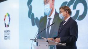 Puig recolza els indults: «La resposta no pot ser més Colón»