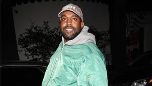 La xarxa social X d’Elon Musk restableix el compte de Kanye West