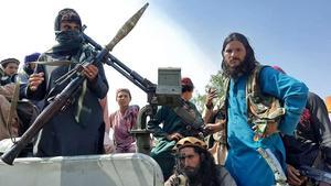 Talibanes