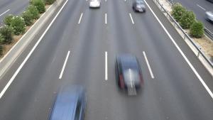 Detenen a Platja d’Aro un conductor després de llançar un paquet de cocaïna valorat en 6.000 euros