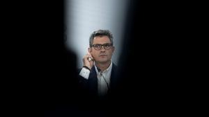 Quatre categories, multes de fins a tres milions d’euros... les claus de la nova llei de secrets