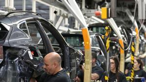 Augmenta la bretxa salarial entre pimes i grans empreses
