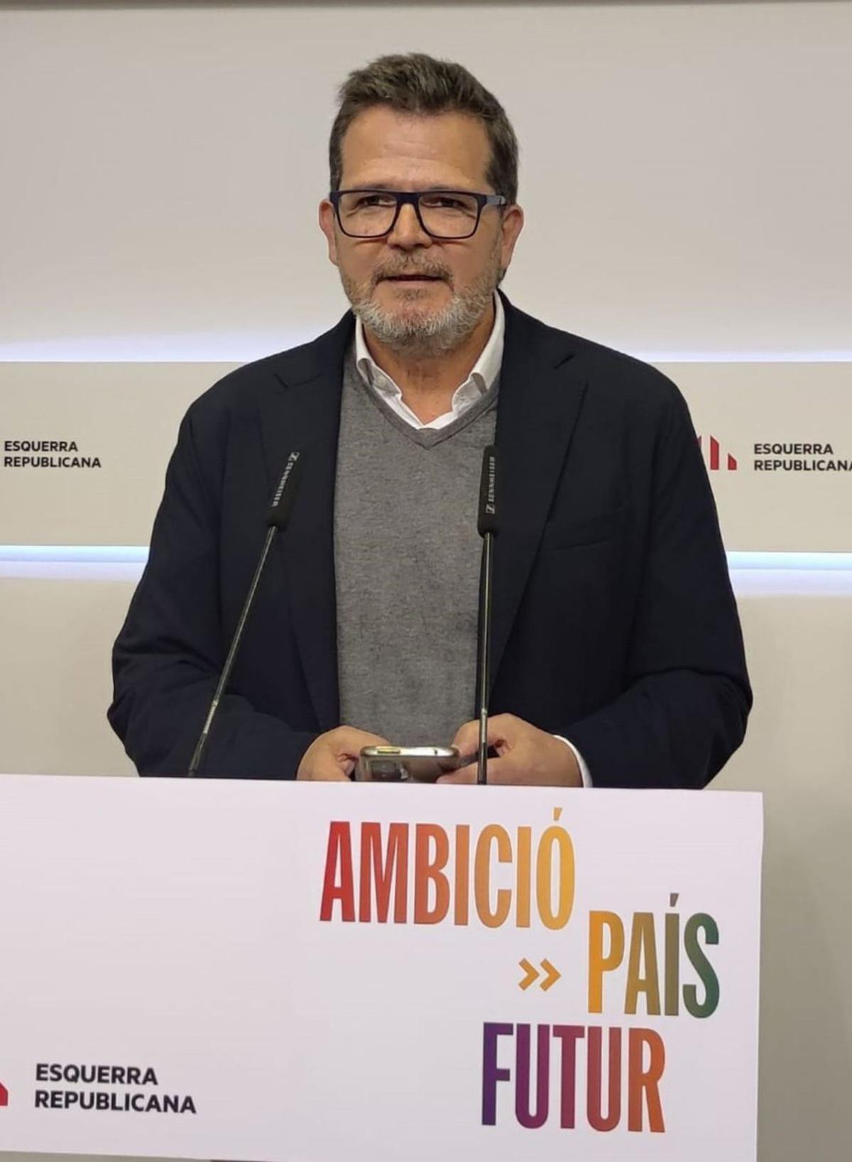 ERC i els Comuns ja negocien amb Illa un altre suplement de crèdit ERC i els Comuns ja negocien amb Illa un altre suplement de crèdit