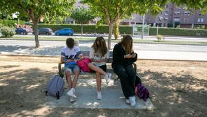 Un de cada tres joves espanyols creu que les xarxes socials no són saludables