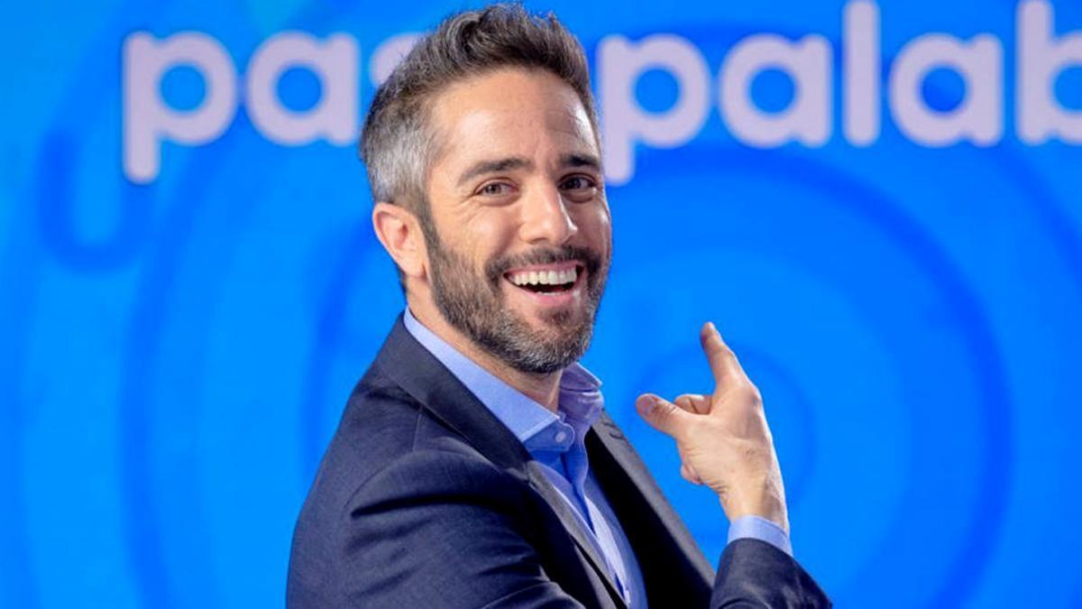 Un any després, ha tornat a passar a ‘Pasapalabra’ Un any després, ha tornat a passar a ‘Pasapalabra’