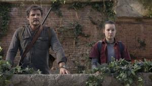 La tornada de ‘The last of us’