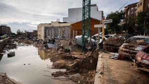L’alerta de la dana va arribar quan la majoria de víctimes ja havien mort