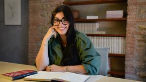 La màgia del meu primer Sant Jordi