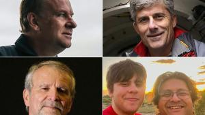 El creador del ‘tour’ del ‘Titanic’: «La seguretat és pur desaprofitament»