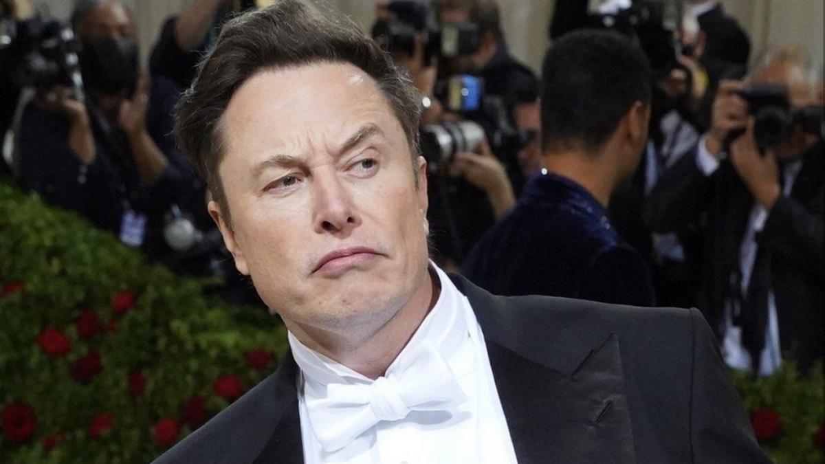 Elon Musk crea X.AI, la seva empresa d’intel·ligència artificial Elon Musk crea X.AI, la seva empresa d’intel·ligència artificial